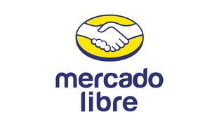 Logo mercado libre