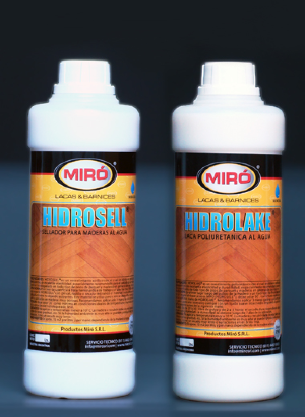 hidrosell
