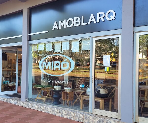 AMOBLARQ