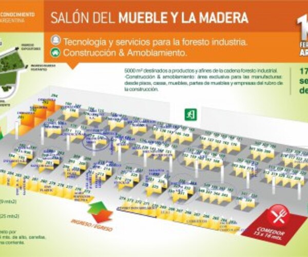 Salon del mueble