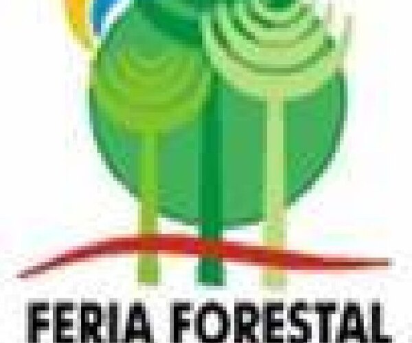 logo feria Forestal