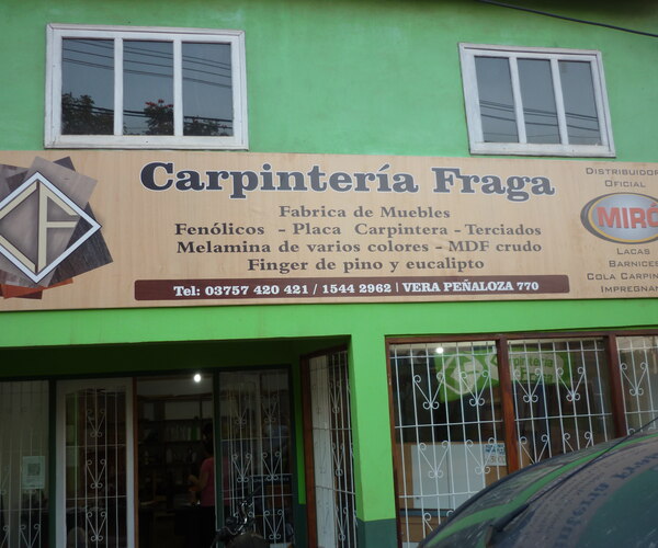 distribuidores MIRO