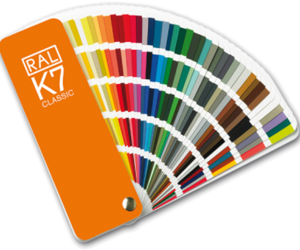 RAL K7