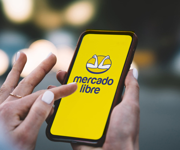 Mercado libre