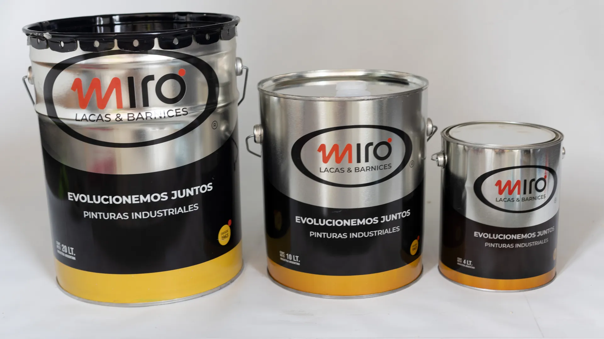 latas miro 2025