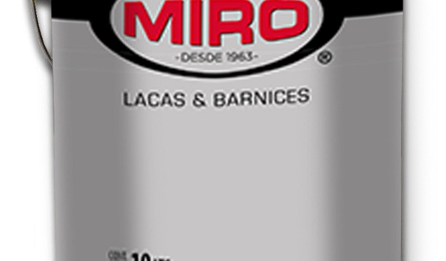 Latas MIRO