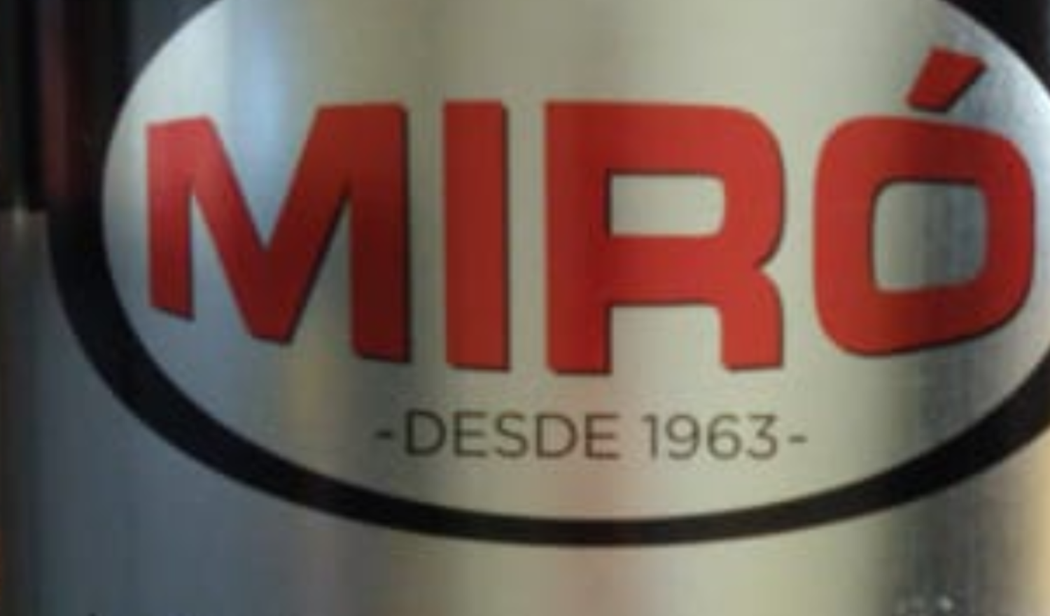 Latas MIRO