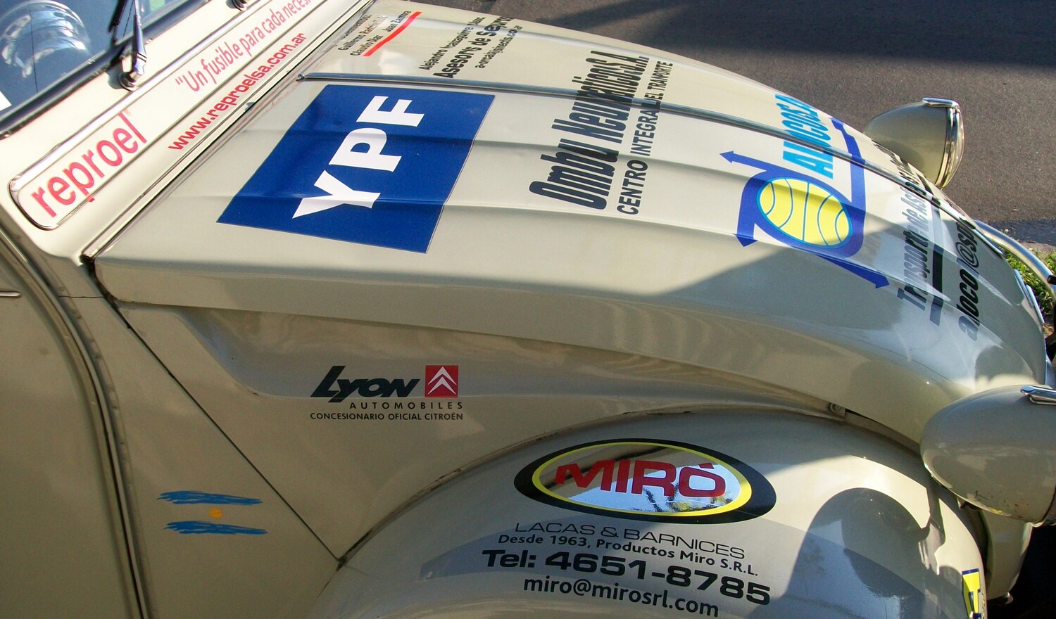 productos MIRO