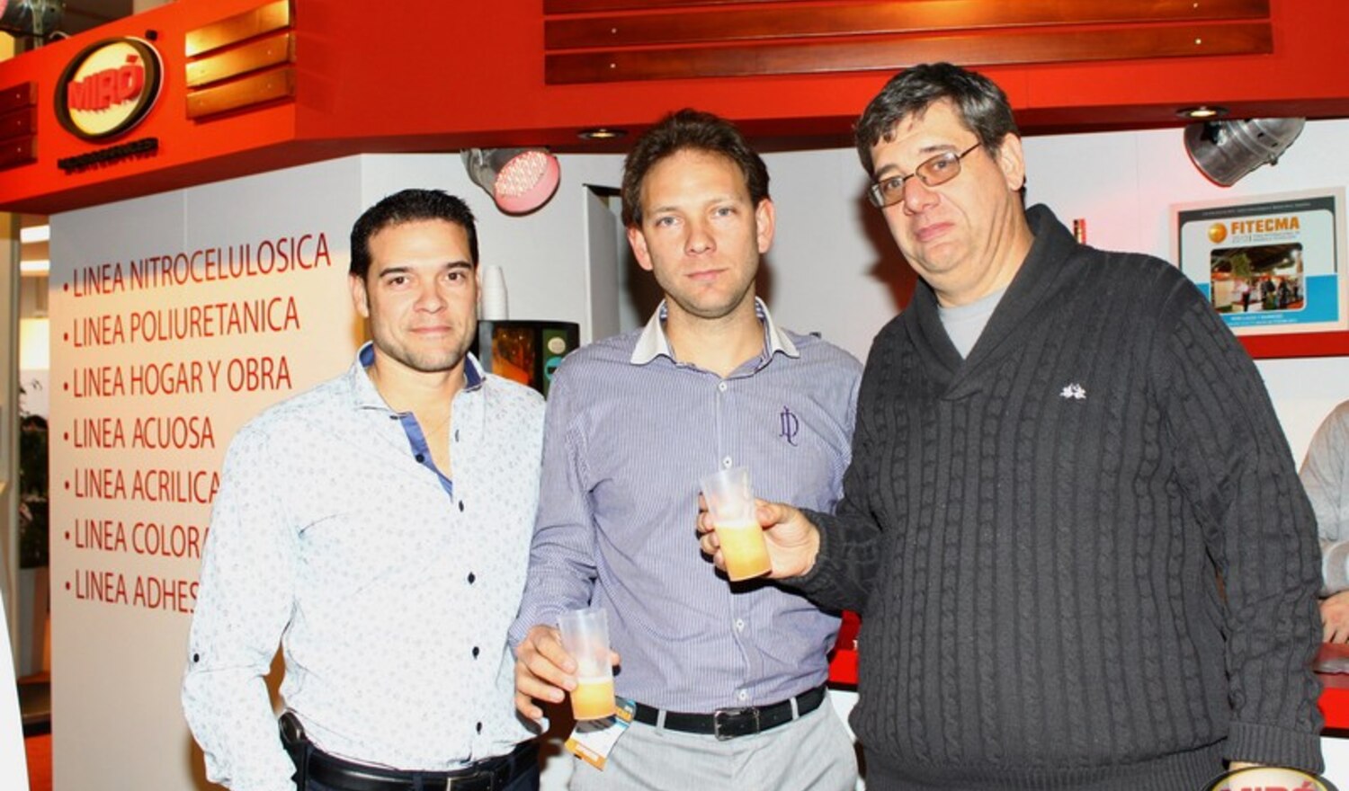 Fitecma 2013