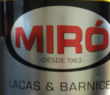 Latas MIRO