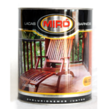 Latas MIRO