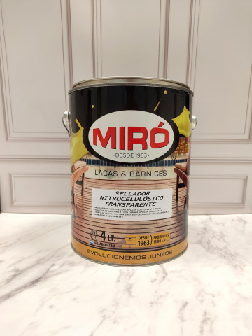 SELLADOR NITROCELULOSICO