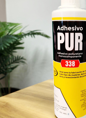 Adhesivo PUR MIRO