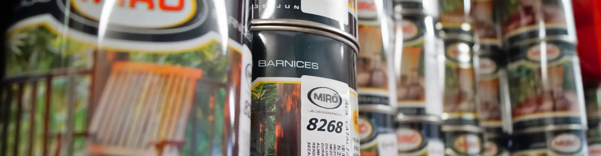 Fitecma MIRO