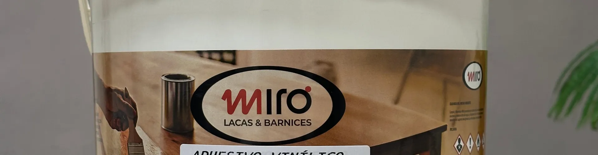 Adhesivo Vinilico D2 Extra Fuerte 400C